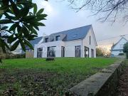 Quimper 29000 Achat / Vente maison 7 pièces t7 terrasse
