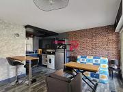 Quimper 29000 Location appartement 1 pièce t1