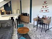 Quimper 29000 Location appartement 1 pièce t1 au dernier...