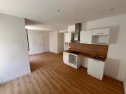 Quimper 29000 Location appartement 3 pièces t3 parking