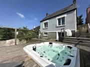 Quimper 29000 Location maison 4 pièces t4 au dernier...