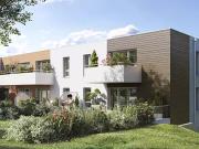 Quimper 29000 Programme neuf appartement neuf à vendre t3