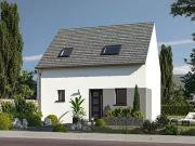 Quimper 29000 Programme neuf maison neuf à vendre 4 pièces