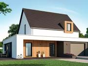 Quimper 29000 Programme neuf maison neuf à vendre 6 pièces