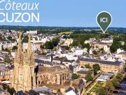 Quimper 29000 Programme neuf terrain neuf à vendre t1