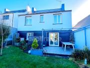 QUIMPER 29 Maison à vendre 6 pièces de 123,44 m²...