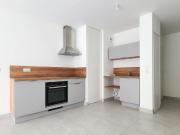 QUIMPER – APPARTEMENT T2 NEUF AVEC TERRASSE ET JARDIN –...