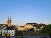 Quimper Centre T3 72m² Quimper
