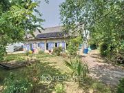 Quimper Le Rouillen Maison de ville style longère...