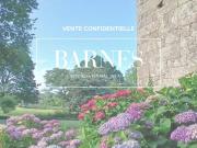 Quimper/Bretagne Sud Manoir historique avec dépendances...