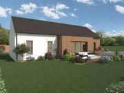 Quimperlé 29300 Programme neuf maison neuf à vendre 4 pièces