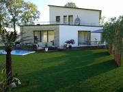 Quimperlé 29300 Programme neuf maison neuf à vendre 5 pièces