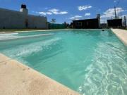 Quincho con pileta en Altos de Piñero