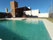 Quincho con pileta en Tierra de Sueños 3