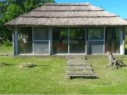 Quincho en venta Abasto en lote de 6000 m2 Escritura...