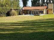 Quincho/casa con pileta en vistalba, lujan de cuyo