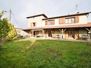 QUINCIEUX Maison 4 Chambres