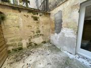 Quinconces/Jardin Public avec Terrasse