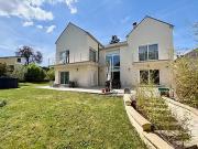 Quincy sous Sénart 91480 Achat / Vente maison 8 pièces t8