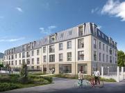 Quincy sous Sénart 91480 Programme neuf appartement neuf...