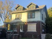 Quincy St, Detroit, Home For Sale