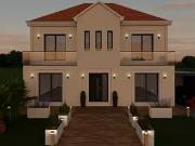 Quincy Voisins 77860 Programme neuf maison neuf à vendre...