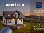 Quincy Voisins 77860 Programme neuf terrain neuf à vendre Quincy Voisins 77860 Programme neuf terrain neuf à vendre