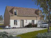Quincy Voisins Vente Maison 77