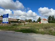 Quincy Voisins Vente Terrain 77