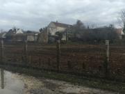 Quincy Voisins Vente Terrain 77