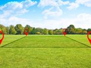 Quincy Voisins Vente Terrain 77