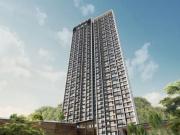 Quinn Residence Brand New Partly Furnish Wangsa Maju LRT...