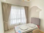 quinn residence, condominium