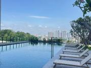 Quinn Residence, Wangsa Maju