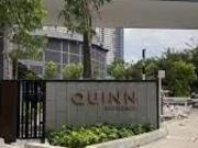 Quinn Residence Wangsa Maju Walking Distance to LRT