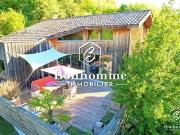 Quinsac 33360 Achat / Vente maison 5 pièces t5