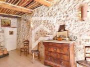 Quinson 04500 Achat / Vente maison 9 pièces t9 au...