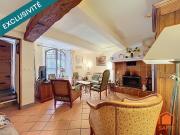 Quinson Vente Maison 04