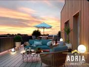 Quint Fonsegrives 31130 Achat / Vente appartement 4...