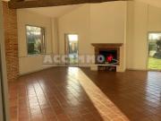 QUINT FONSEGRIVES SECTEUR MAISON 5 PIÈCES DANS PARC...