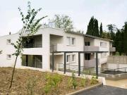 QUINT FONSEGRIVES T2 BBC terrasse + parking et garage