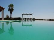 Quinta 12,6 ha, Moradia de um piso, Tipologia T2 com...