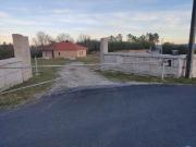 QUINTA 14.580,00m2 em TEIXOSO / COVILHÃ com licença válida