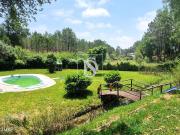 Quinta 5.000m2 em Pataias