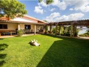 Quinta 5.3 ha, Santa Clara a Velha, Odemira