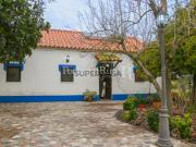 Quinta a 20min do Aeroporto do Montijo com Moradia T3 e...