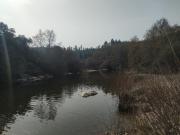 Quinta à beira do rio