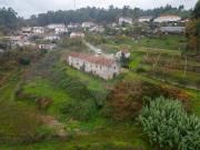 Quinta à venda em Amarante