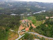 Quinta T4 à venda em Amarante