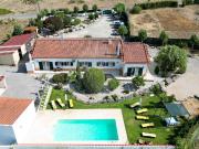 Quinta T8 à venda em Lourinhã